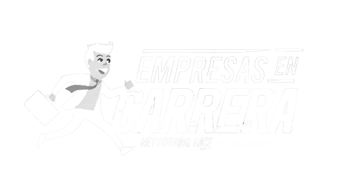 Empresas en carrera