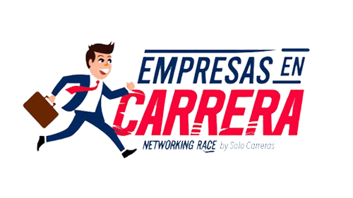 Empresas en carrera